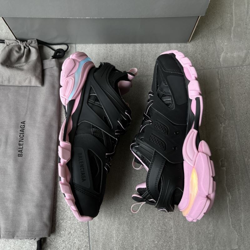 Balenciaga Track Shoes